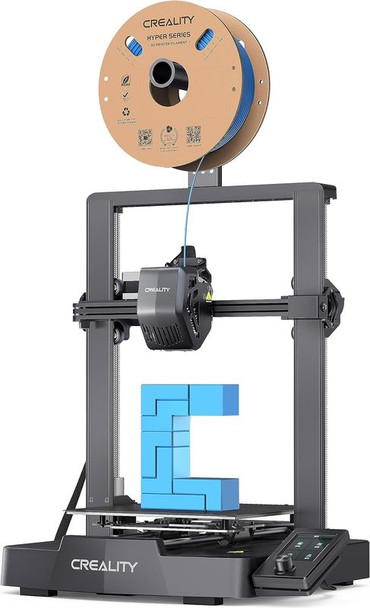 Creality Ender-3 V3 KE 3D Printer