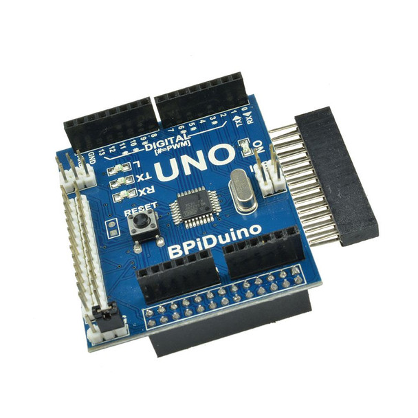 BPiDuino UNO Board Module