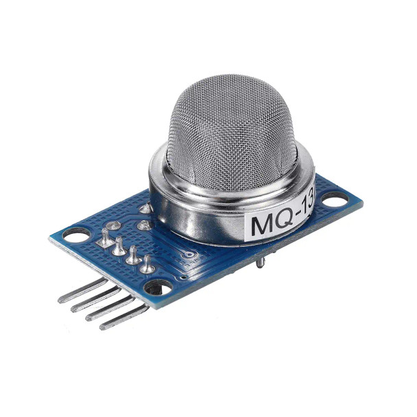 MQ-137 NH3 Ammonia Gas Sensor