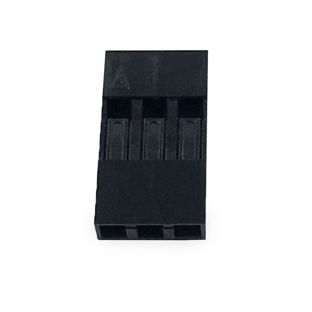 Dupont Head 2.54mm 3P 1X3P