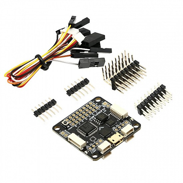SP Racing F3 Flight Controller Integrate OSD
