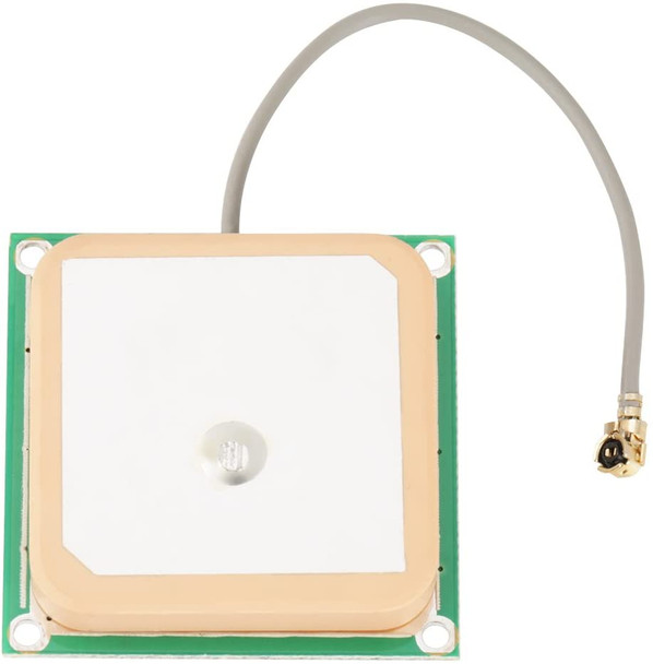 28dB High Gain GPS Built-in Ceramic Active Antenna