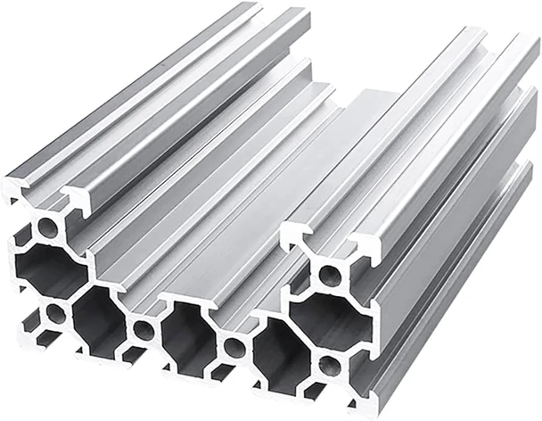 C-Beam Linear Rail 40x80 C-Type Linear guide 500m