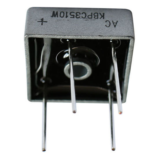 KBPC3510W 35A 1000V Diode Bridge rectifier