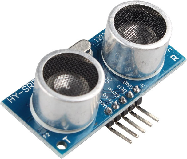 HY-SRF05 Ultrasonic Ranging Sensor module