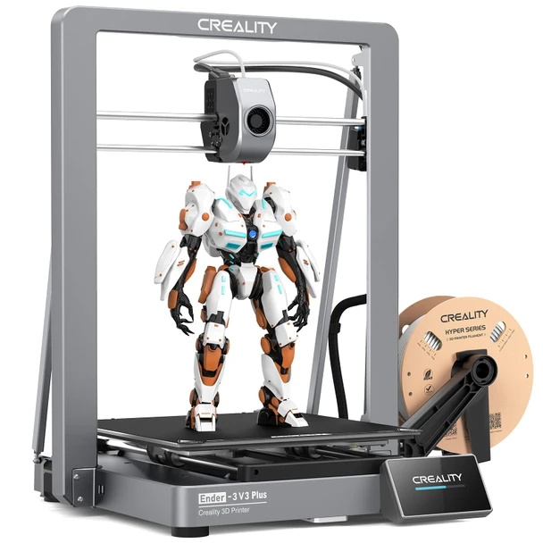 Creality Ender-3 V3 Plus 3D Printer