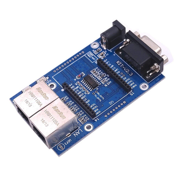 HLK-RM04 Serial-Port-WiFi Board Module