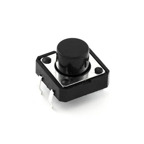 12*12*6MM Tact Pushbutton
