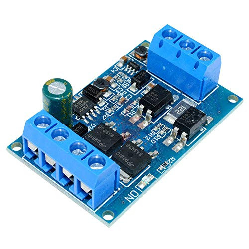 MOSFET Trigger Drive Switch PWM Adjust Control DC 4V - 60V
