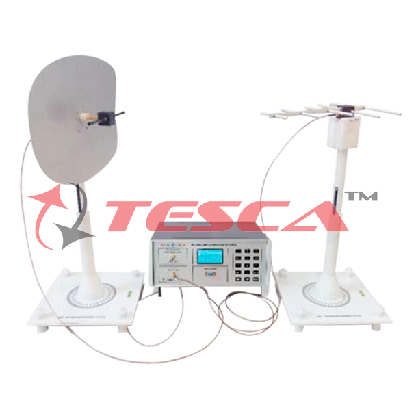 Motorised Antenna Trainer - Order Code 10025