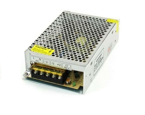 AC 220V TO DC 12V 5A Transformer Power Supply