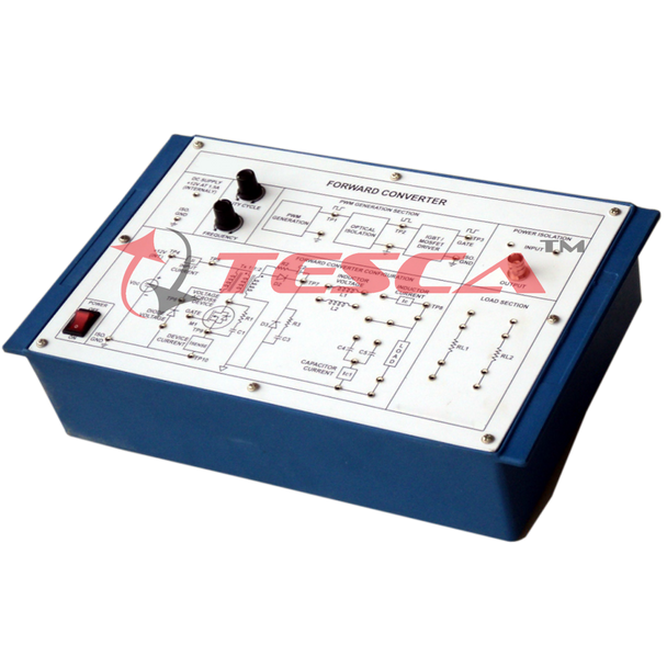 Forward Converter - Order Code 46702