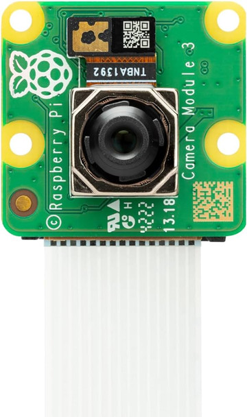 Raspberry Pi 12MP Camera Module V3 SONY IMX708 