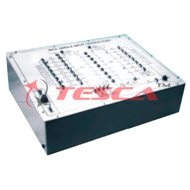 8212 - Single Input/Output (I/O) Port - Order Code 38644