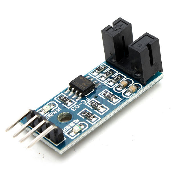 Speed sensor Tacho sensor
