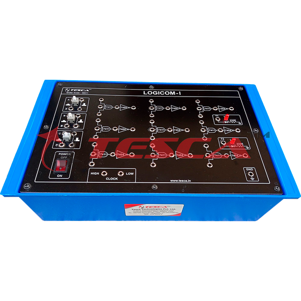 Logicom-I - Order Code 38611