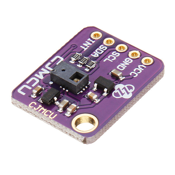 GY-PAJ7620 Gesture Recognition Optical Sensor