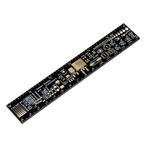 PCB Ruler - 15CM