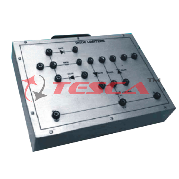 Diode Limiters - Order Code 36141