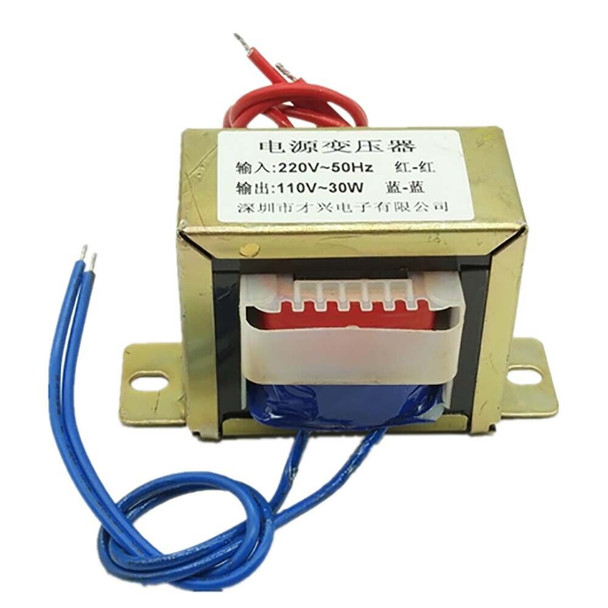 Transformer AC 220V TO AC 12V 1A