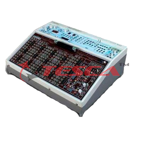 Analog Computer - Order Code 33534