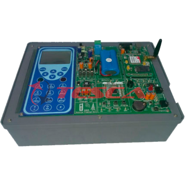 GSM Mobile Trainer Kit - Order Code 10939