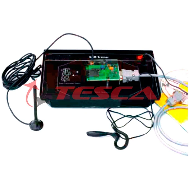 Basic GSM Trainer - Order Code 40548