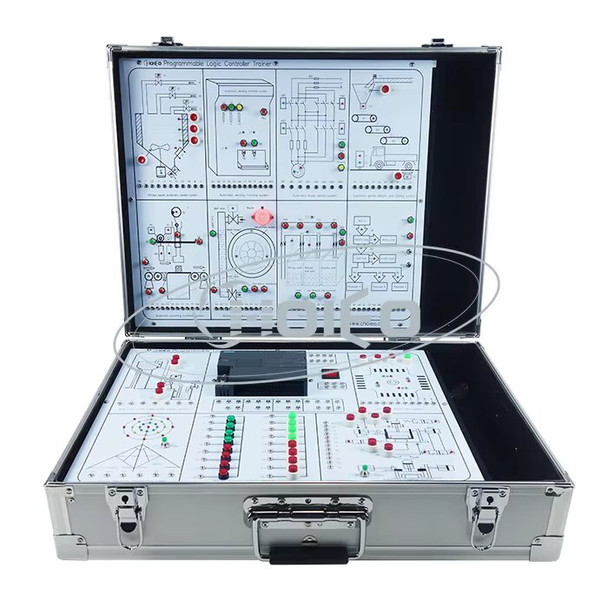 CAP-301S Programmable Logic Controller (PLC)