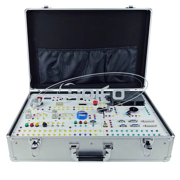 CAP-401SR Universal PLC TRainer