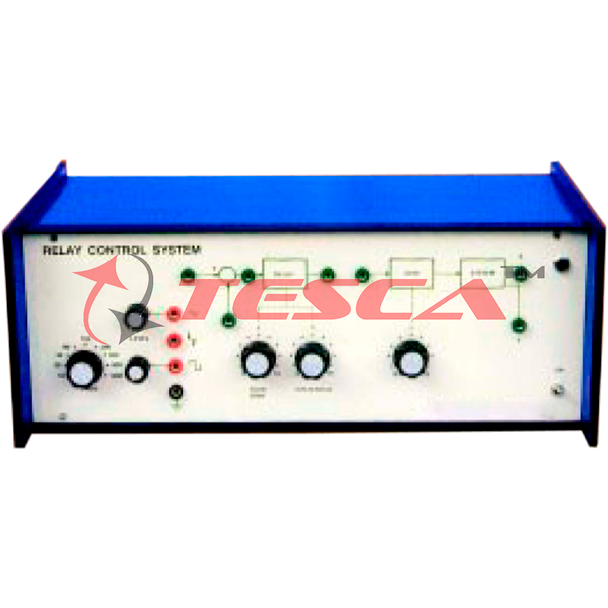 BCA Powerpart Caravan Relay Control System Motorhome – PCB164MD, 320302 – UK Made
