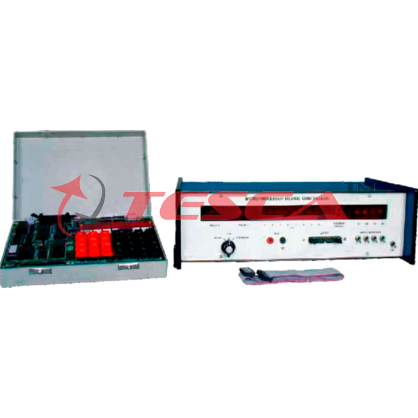 Microprocessor Device Controller - Order Code 52045