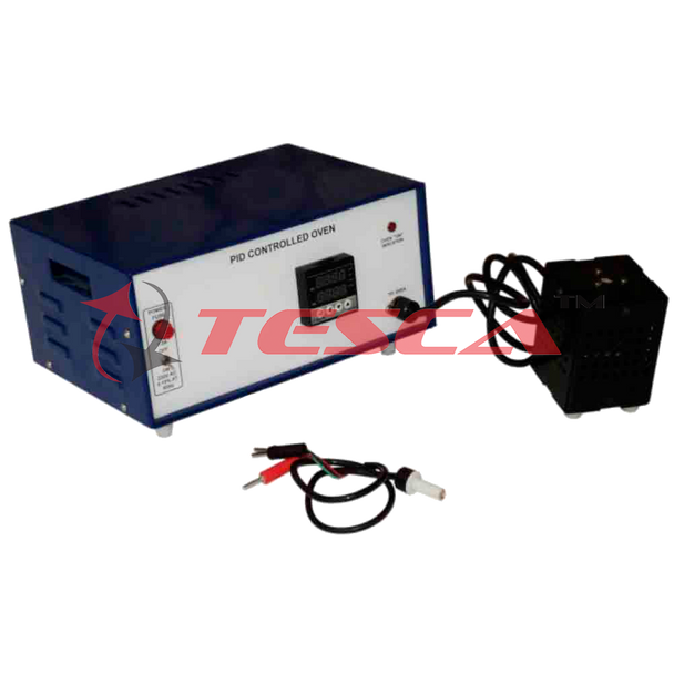 PID Controlled Oven - Order Code 52063