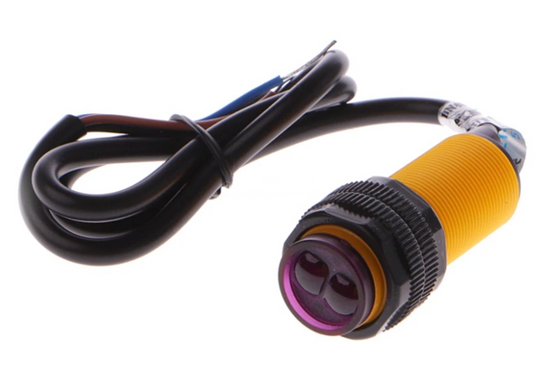 E18-D80NK Infrared Photoelectric Sensor (70mm)