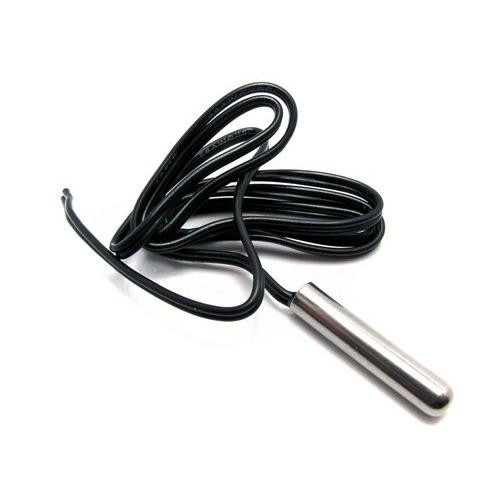 1M 10K B3950 1% Precision Metal Head Thermistor