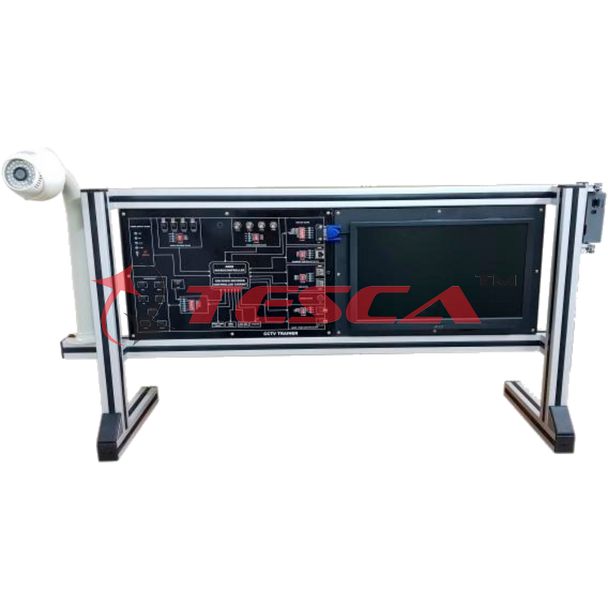CCTV Trainer - Order Code 10952