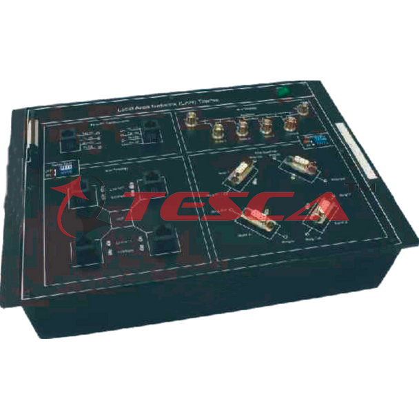 Lan Trainer - Order code- 40555