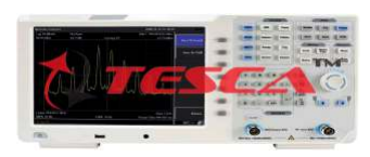 Spectrum Analyzer 3.6 GHz with TG - Order Code 10209J