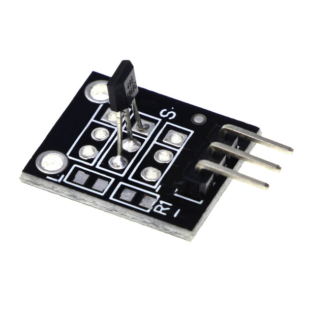 KY035 Analog Hall Magnetic Sensor