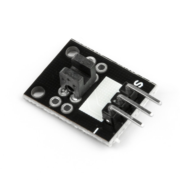 KY-010 Broken Light Blocking Sensor