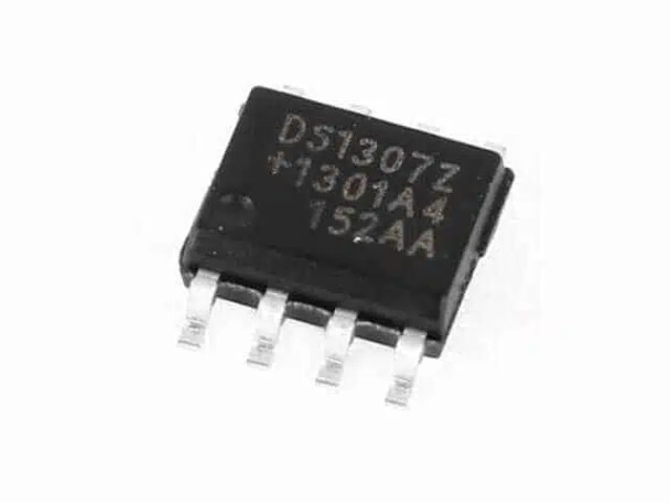 DS1307 SMD Serial I2C Real Time Clock