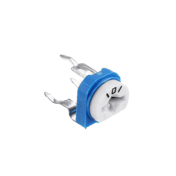RM065 100R Ohm Trimpot Trimmer Potentiometer