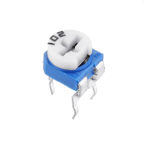 RM065 1K Ohm Trimpot Trimmer Potentiometer
