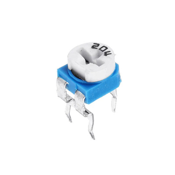 RM065 200K Ohm Trimpot Trimmer Potentiometer