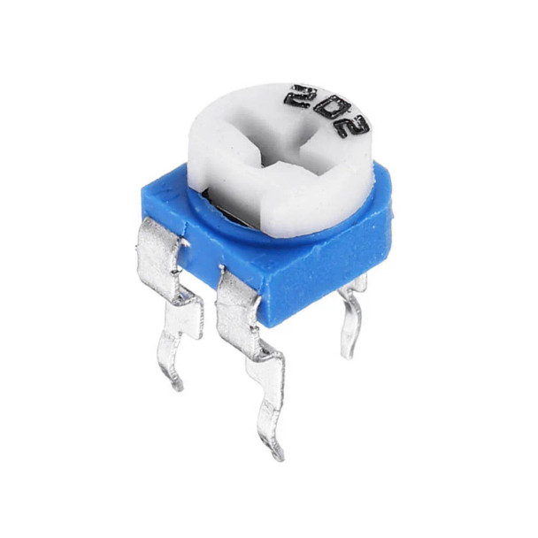 RM065 2K Ohm Trimpot Trimmer Potentiometer