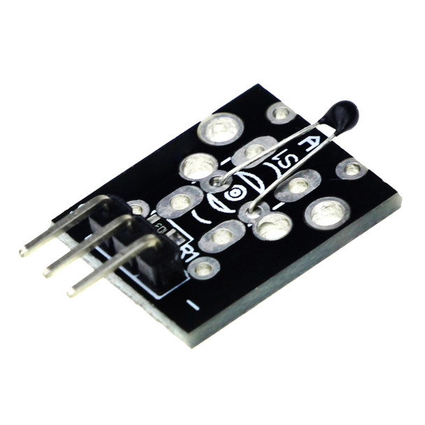 analog temperature sensor