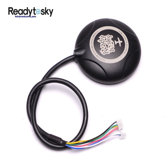 Ublox Neo-M8N GPS For Pixhawk