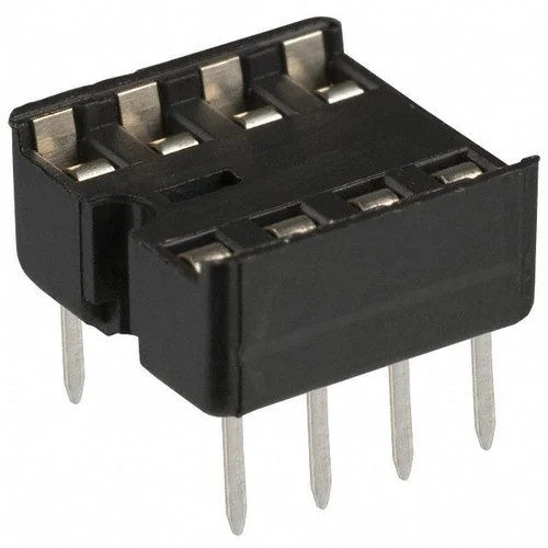 8 pin DIP IC Socket
