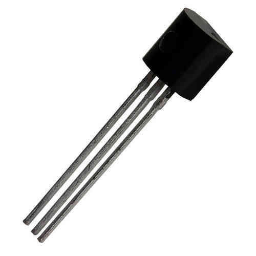 S9014 (BJT) Transistor NPN