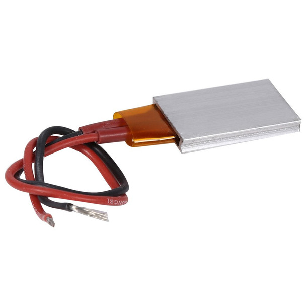 PTC Heaters Plate 24V 200℃ 60x21x5mm