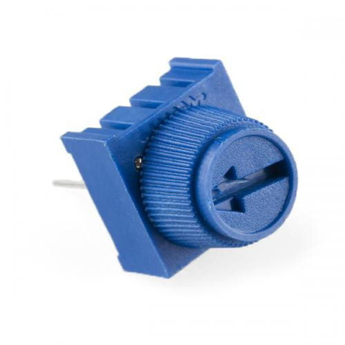 1/4W 3386P-103 100K ohm potentiometer